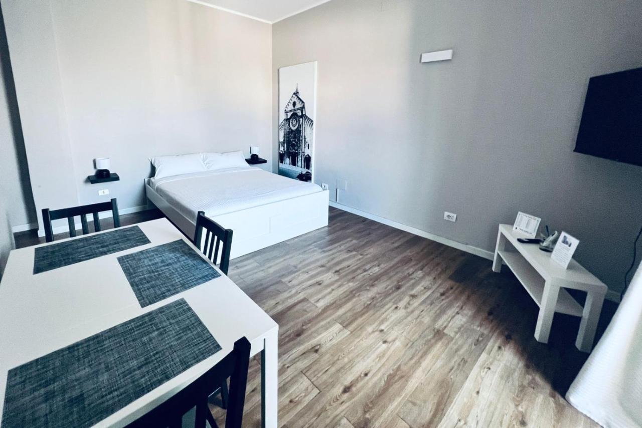 Station Apartamento *