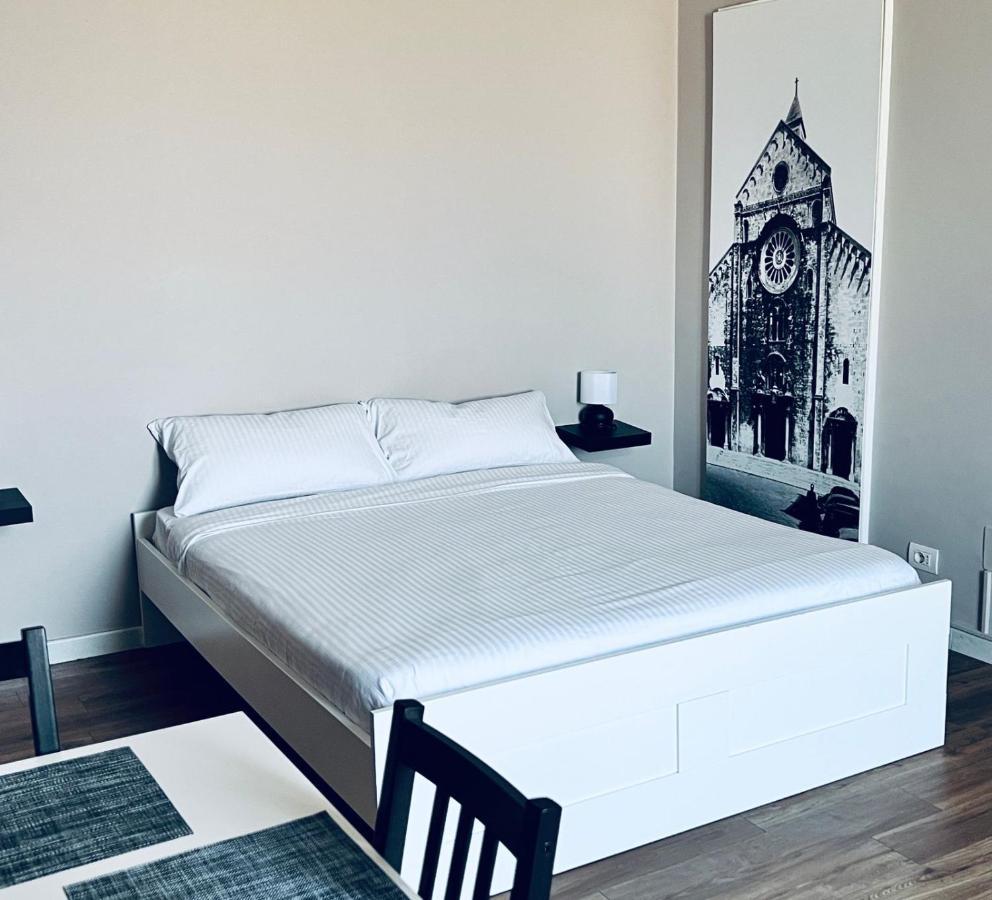 Station Appartement *