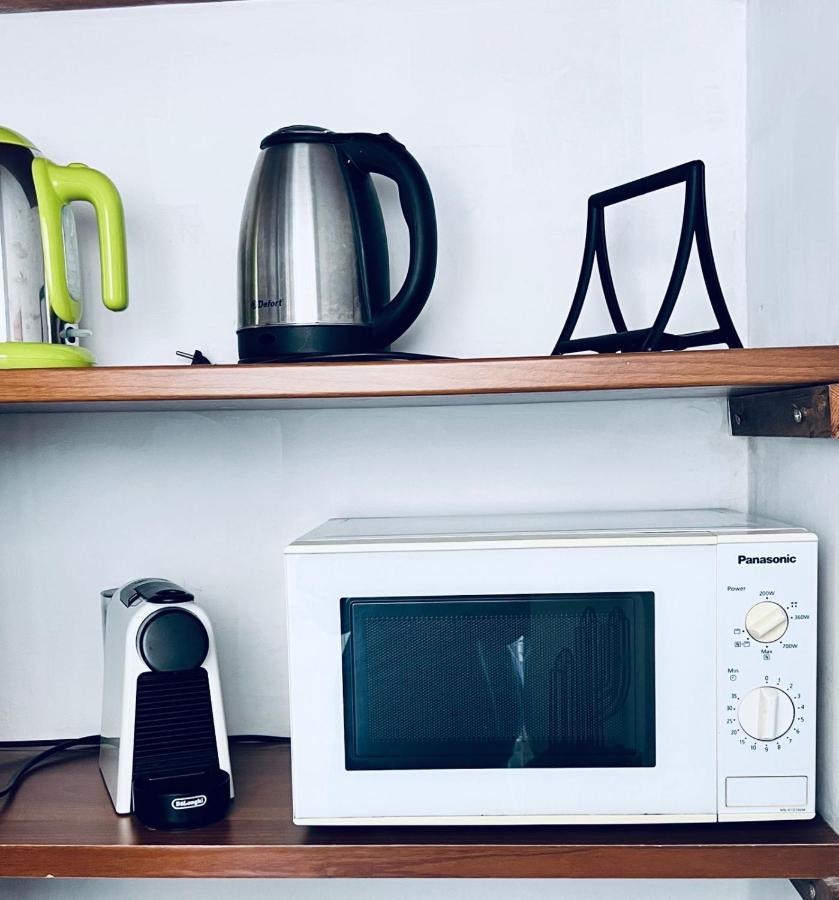 Appartement Station *