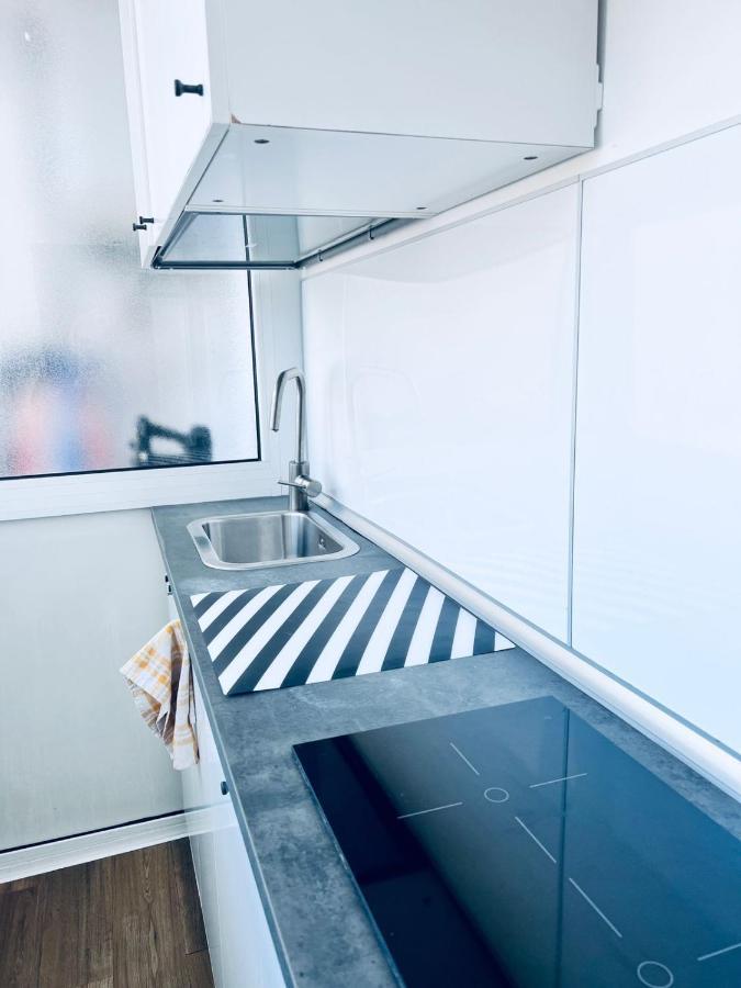 Station Appartement *